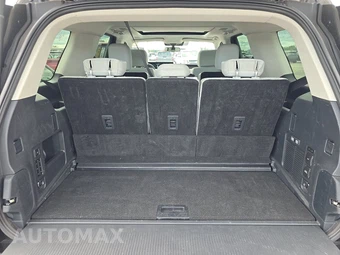 2025 Ford Expedition Platinum - miniatura 11