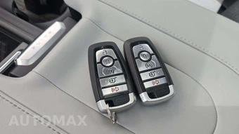 2025 Ford Expedition Platinum - miniatura 12