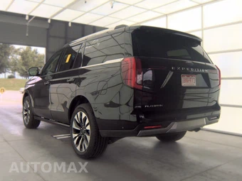 2025 Ford Expedition Platinum - miniatura 2