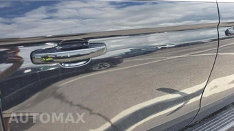2025 Ford Expedition Platinum - miniatura 20