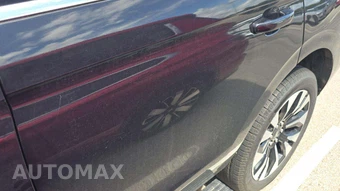 2025 Ford Expedition Platinum - miniatura 23