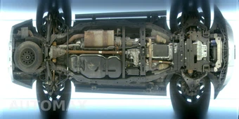 2025 Ford Expedition Platinum - miniatura 27