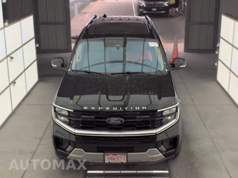 2025 Ford Expedition Platinum - miniatura 28