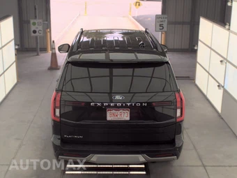 2025 Ford Expedition Platinum - miniatura 29