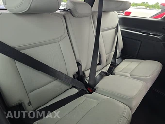 2025 Ford Expedition Platinum - miniatura 33
