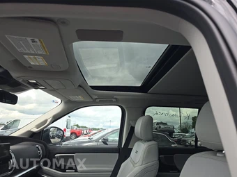 2025 Ford Expedition Platinum - miniatura 34