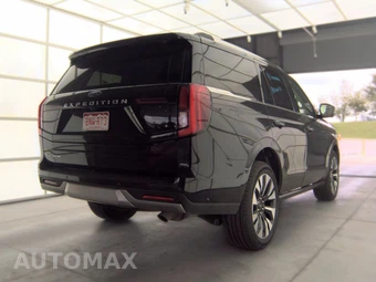 2025 Ford Expedition Platinum - miniatura 4