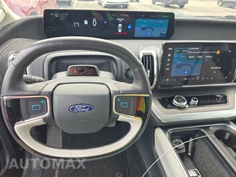 2025 Ford Expedition Platinum - miniatura 6