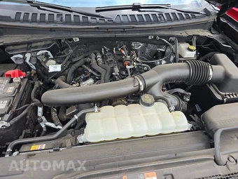 2025 Ford Expedition Platinum - miniatura 7