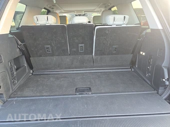 2025 Ford Expedition Platinum - miniatura 11