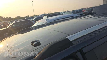 2025 Ford Expedition Platinum - miniatura 12