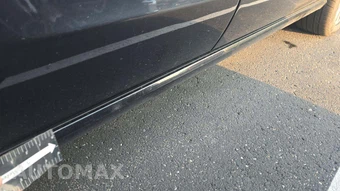 2025 Ford Expedition Platinum - miniatura 23