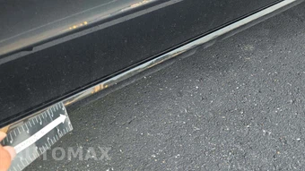 2025 Ford Expedition Platinum - miniatura 26