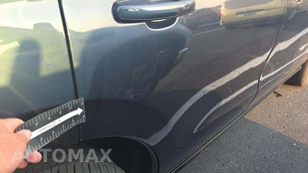 2025 Ford Expedition Platinum - miniatura 29