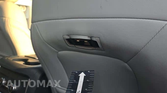 2025 Ford Expedition Platinum - miniatura 30