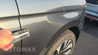 2025 Ford Expedition Platinum - miniatura 32