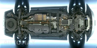 2025 Ford Expedition Platinum - miniatura 33
