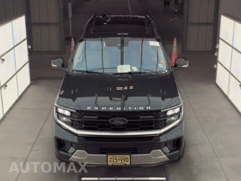 2025 Ford Expedition Platinum - miniatura 34