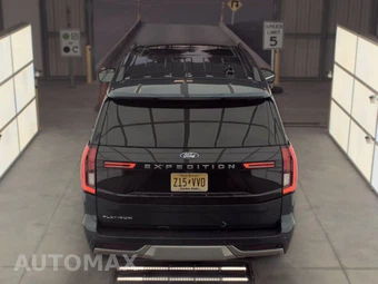 2025 Ford Expedition Platinum - miniatura 35