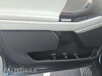2025 Ford Expedition Platinum - miniatura 37