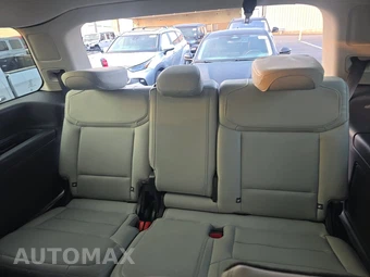 2025 Ford Expedition Platinum - miniatura 39