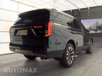 2025 Ford Expedition Platinum - miniatura 4