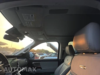 2025 Ford Expedition Platinum - miniatura 40