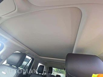 2025 Ford Expedition Platinum - miniatura 11