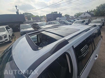 2025 Ford Expedition Platinum - miniatura 12