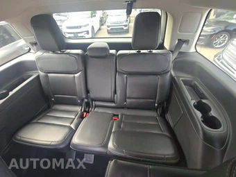 2025 Ford Expedition Platinum - miniatura 14