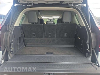 2025 Ford Expedition Platinum - miniatura 15