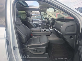 2025 Ford Expedition Platinum - miniatura 19