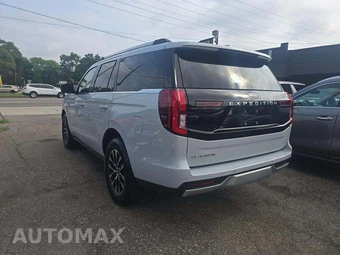 2025 Ford Expedition Platinum - miniatura 2