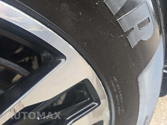 2025 Ford Expedition Platinum - miniatura 23