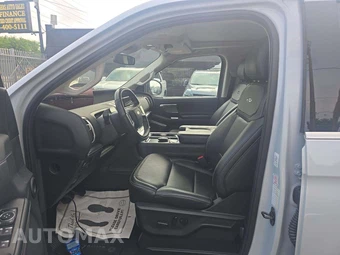 2025 Ford Expedition Platinum - miniatura 6