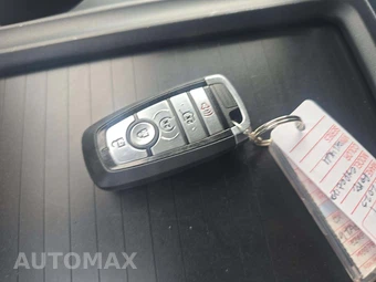 2025 Ford Expedition Platinum - miniatura 8