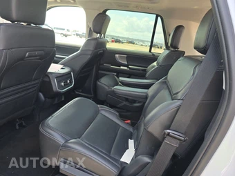 2025 Ford Expedition Platinum - miniatura 13