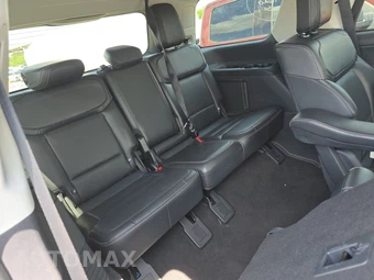 2025 Ford Expedition Platinum - miniatura 14