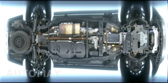 2025 Ford Expedition Platinum - miniatura 19