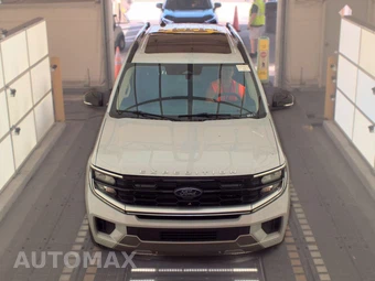 2025 Ford Expedition Platinum - miniatura 2
