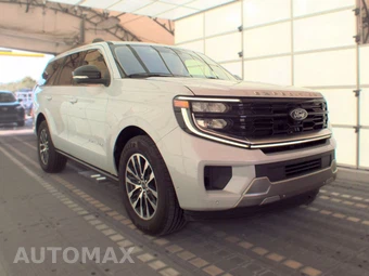 2025 Ford Expedition Platinum - miniatura 3
