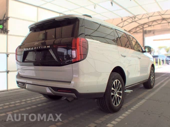 2025 Ford Expedition Platinum - miniatura 4