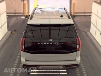 2025 Ford Expedition Platinum - miniatura 5