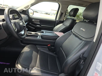 2025 Ford Expedition Platinum - miniatura 7