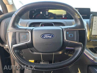 2025 Ford Expedition Platinum - miniatura 10