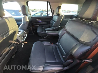 2025 Ford Expedition Platinum - miniatura 13