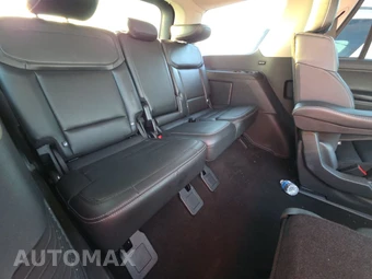 2025 Ford Expedition Platinum - miniatura 14