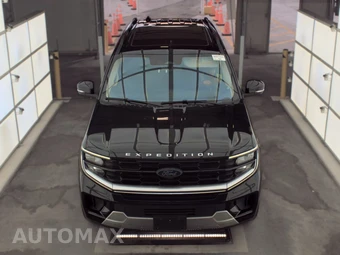 2025 Ford Expedition Platinum - miniatura 2