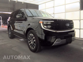 2025 Ford Expedition Platinum - miniatura 3