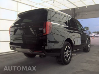 2025 Ford Expedition Platinum - miniatura 4